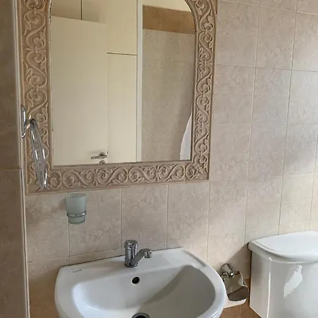 Apartamento Aphrodite's Paphos