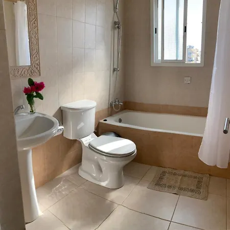 Aphrodite's Apartamento