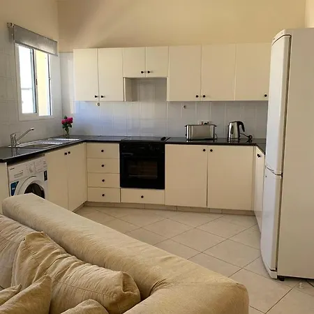 Daire Aphrodite's Pafos