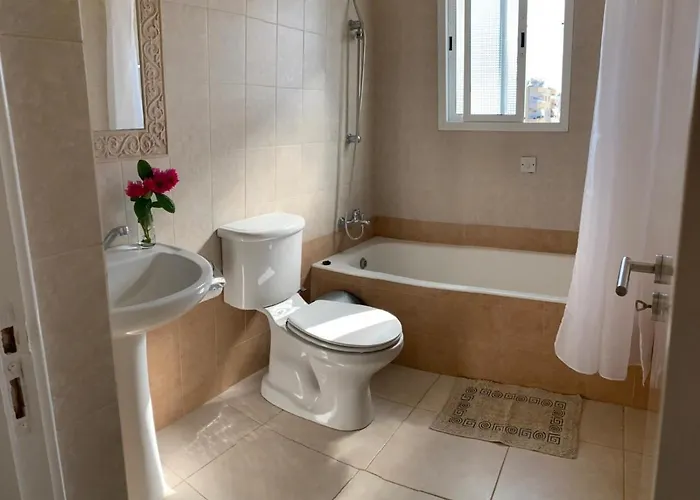 Aphrodite's Apartament