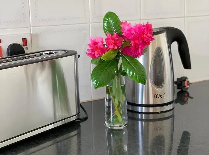 Apartament Aphrodite's *